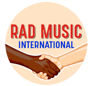 Rad Music International - Lesbos